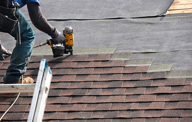 Licensed Roofing service in Grover, NC - Brentwood Metal Roofing